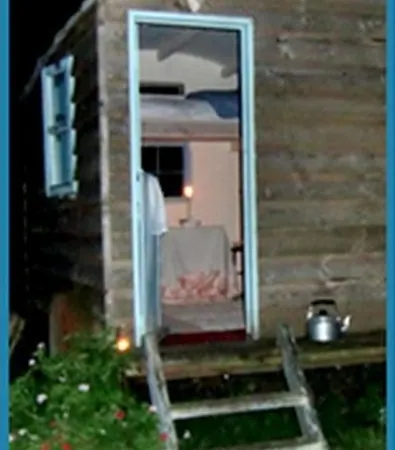 Mollies Hut Villa Frome Room photo