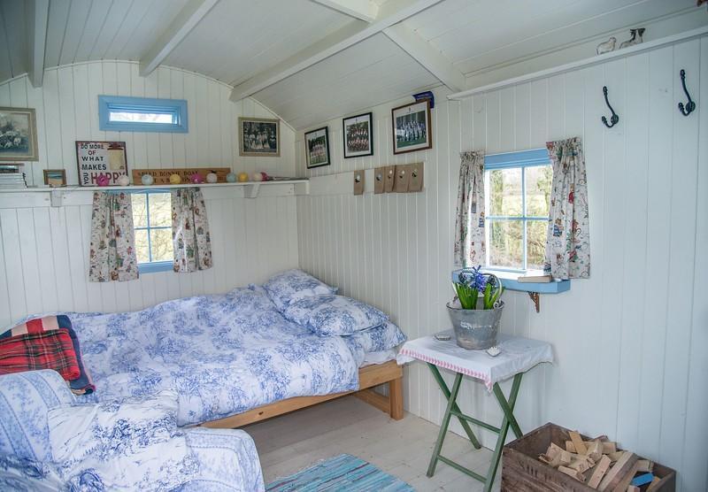 Mollies Hut