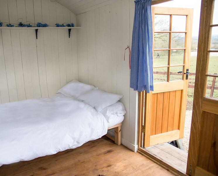 Mollies Hut *